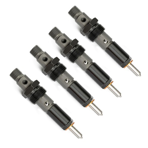 Fuel injector 4928990 - 4x,