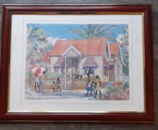 Jill Walker House on Deacons