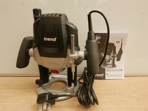 Trend t7ek 2100 watt - 2100,