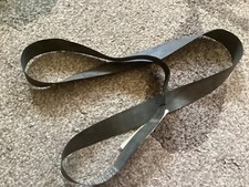 motorcycle wheel Rim Tape 2.75/3.00-17