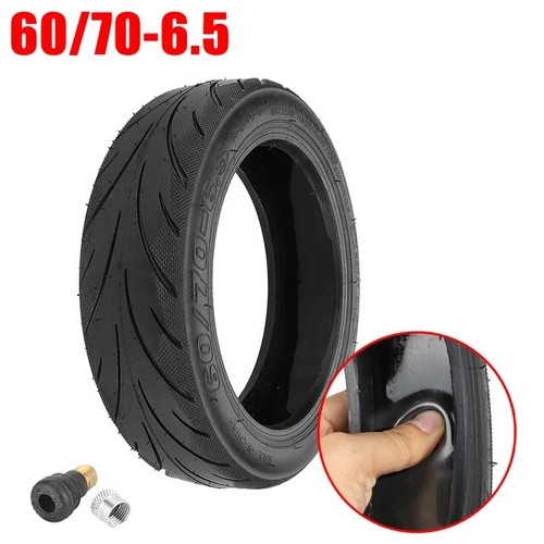 Tire gas nozzle - 60/70-6.5, +