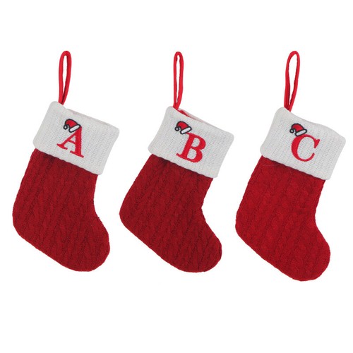 Initial letters christmas - 26,