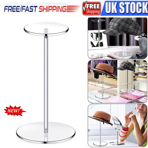For hat watches clear - 1/2/4x,