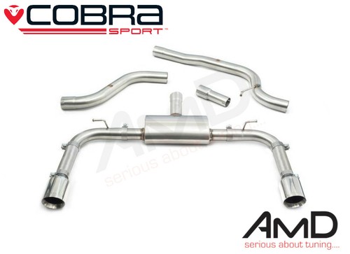 Cobra ford focus estate gpf - focus,