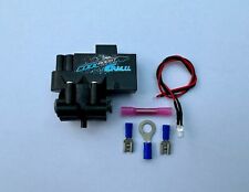 FAILSAFE WARNING KIT AEM SNOW PERFORMANCE DEVILSOWN WATER METHANOL