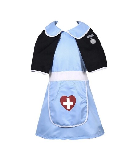 Kids girls nurse - girls, cosplay