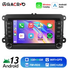 For VW Golf MK5 Polo Passat