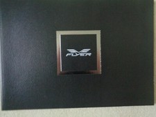 Beneteau Flyer Range Brochure