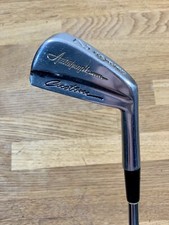 Northwestern Autograph Model