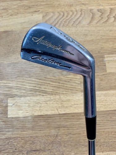Northwestern autograph model - autograph,