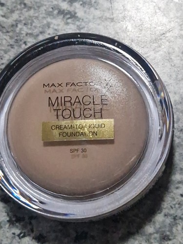 Creamy ivory max factor - creamy,
