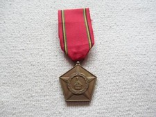 Medal Republic Zimbabwe