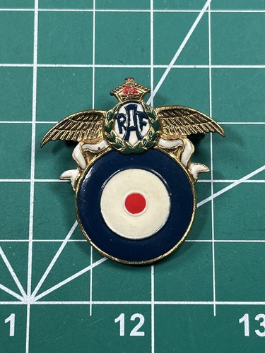 British royal air - british,