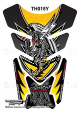 Honda Hornet CB600F CB900F 98 - 13 Motorcycle Tank Pad Motografix Gel Protector