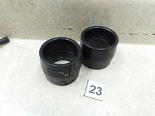 Yamaha 250 YDS2 Exhaust