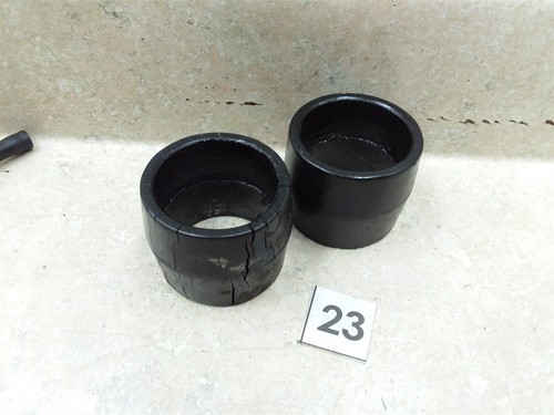 Yamaha 250 yds2 exhaust - yamaha,