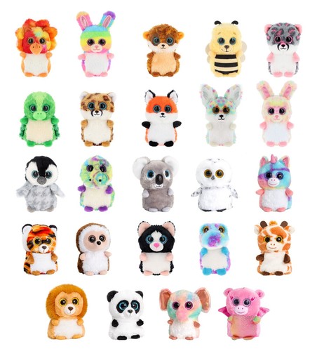 Keel toys mini - toys, motsu