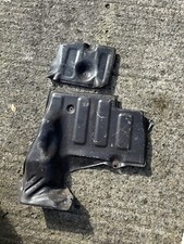 Toyota mr2 sw20 heat - shields,