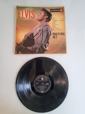 Elvis Rock "N" Roll No2 Mono