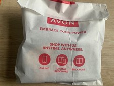 avon mystery bag makeup with