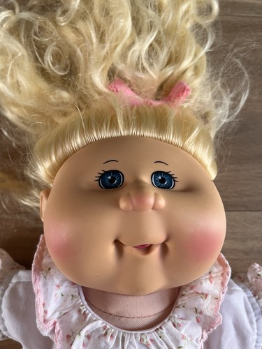 2015 cabbage patch - 2015, doll