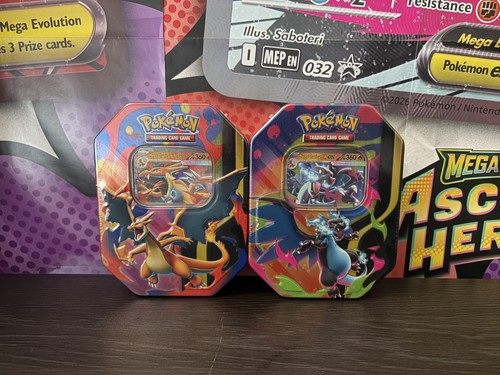 Pokemon mega charizard y - charizard,