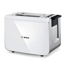 Bosch Styline Stainless Steel