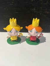 Rare Ben And Holly’s Little