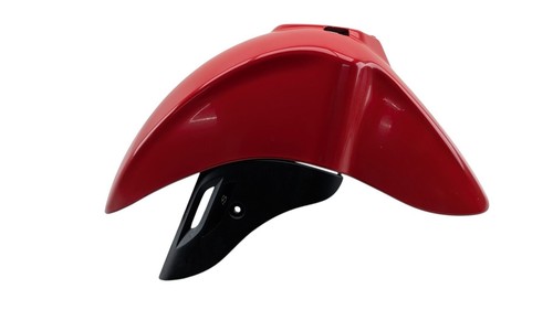 Piaggio front fender abs black - piaggio,