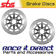 Brake Disc for YAMAHA YZF 750 SP 1993-1997 SBS