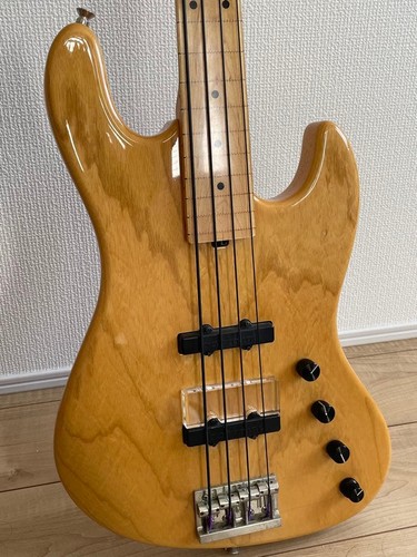 Sadowsky ms4 fretless - sadowsky,