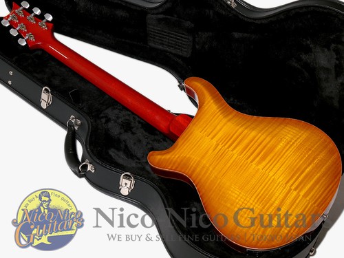 Paul reed smith prs - smith, hollowbody