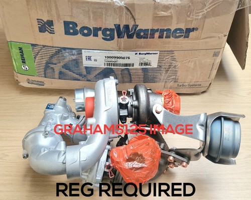 Turbo charger fit mercedes - charger,