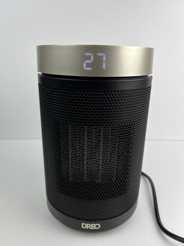 Dreo electric heater 1500w - heater,,