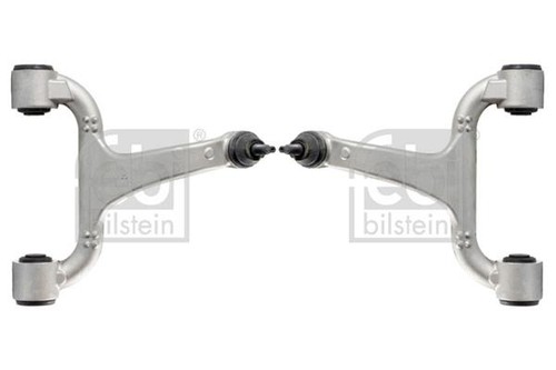 Pair suspension control - pair,