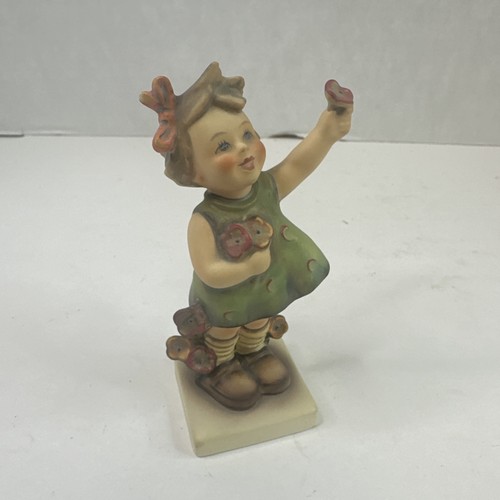 Goebel hummel spring cheer - hummel,