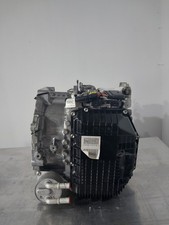 GEARBOX VAUXHALL GRANDLAND X