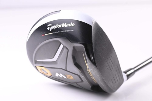 Taylormade 2016 driver - taylormade, m2