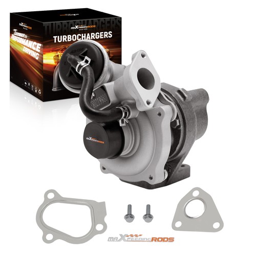 Kp35 type turbo - turbo, vauxhall