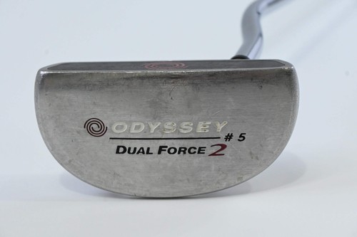 Odyssey dual force - odyssey,