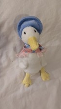 Beatrix potter jemima puddle - beatrix,