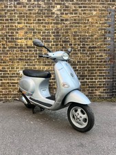 VESPA ET4 125