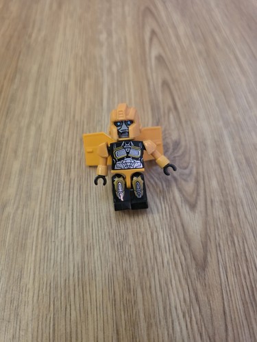 Kre transformers aoe - kre-o,