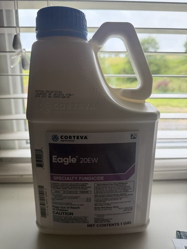 Eagle 20ew powdery mildew - eagle,