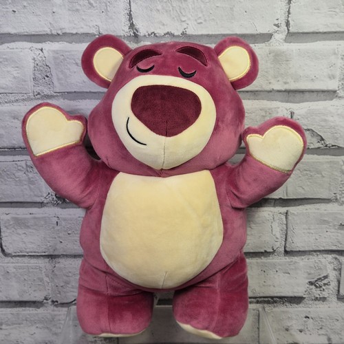 Toy story store lotso - store,
