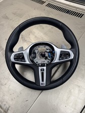 BMW X3 X4 G01 G02 Steering Wheel Heated