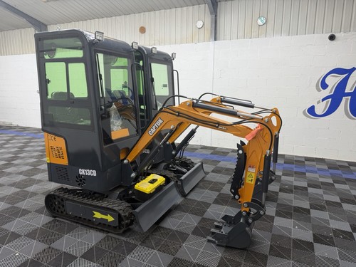 Captok ck13cd tonne - captok, 1.3