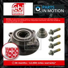 Wheel Bearing Kit fits ALFA