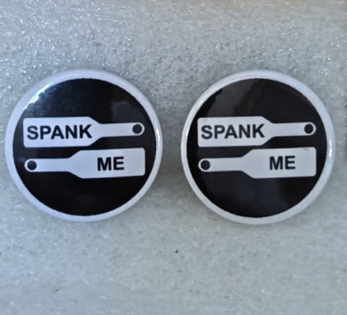 Pair spank me - pair, of