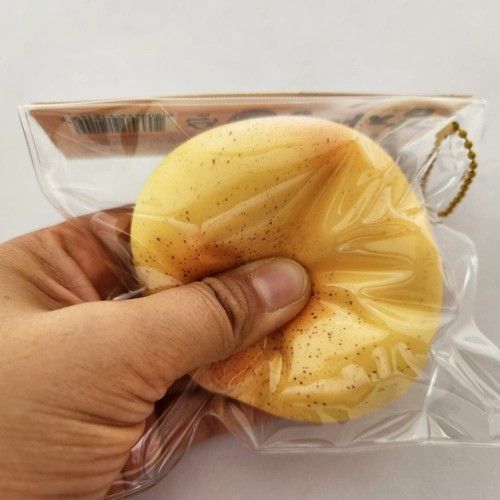 Potato bread squishy toy box - squishy, 1